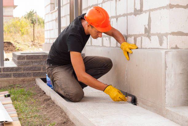 Licensed Basement Waterproofing service in Richardsville, VA - Halo Water Proofing
